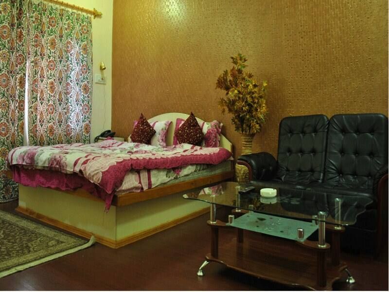 Premium Room with Breakfast and Dinner